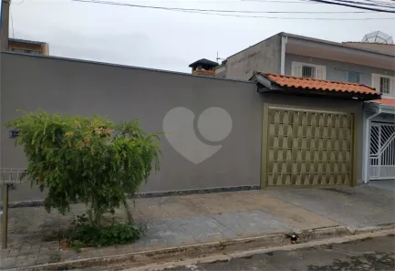 Casa com 3 Quartos à venda, 220m² no Residencial Monte Verde, Indaiatuba