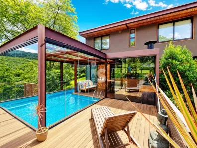 Casa de Condomínio com 3 Quartos à venda, 400m² no Itaipava, Petrópolis