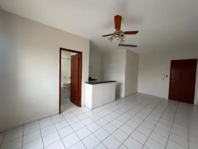 Kitnet com 1 Quarto para alugar, 34m² no Mirim, Praia Grande
