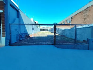 Lote/Terreno à venda, 400m² no Núcleo Residencial Silvio Vilari, São Carlos