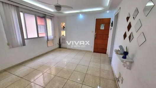 Apartamento com 3 Quartos à venda, 69m² no Cachambi, Rio de Janeiro