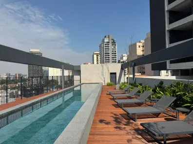 Apartamento com 2 Quartos à venda, 82m² no Pinheiros, São Paulo