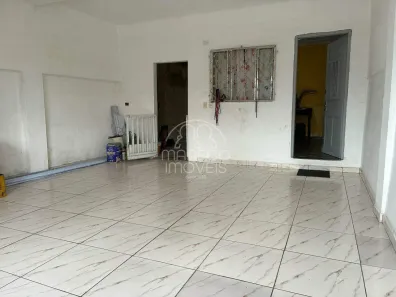 Casa com 2 Quartos à venda, 148m² no Vila Margarida, São Vicente