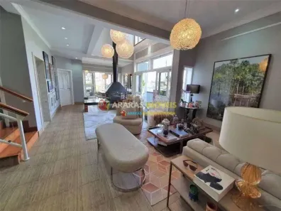 Casa com 4 Quartos à venda, 527m² no Taboão, São Bernardo do Campo