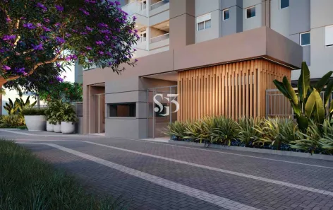 Apartamento com 3 Quartos à venda, 127m² no Chácara da Barra, Campinas