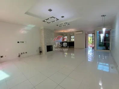 Casa de Condomínio com 4 Quartos à venda, 310m² no Mauá, São Caetano do Sul