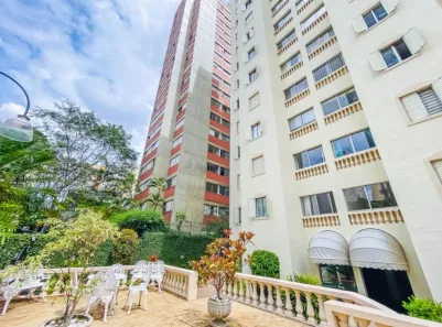 Apartamento com 2 Quartos à venda, 70m² no Vila Olímpia, São Paulo