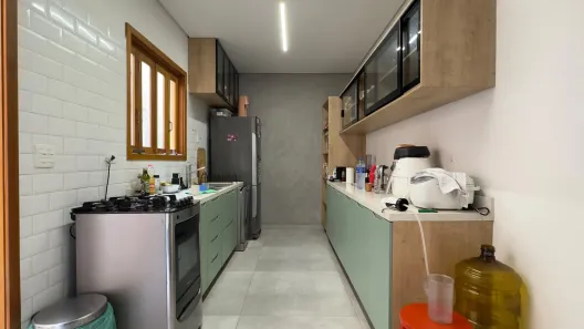 Casa com 3 Quartos à venda, 110m² no Pinheiros, São Paulo