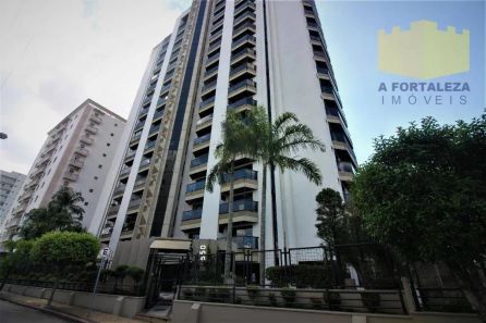 Apartamento com 3 Quartos à venda, 250m² no Centro, Americana