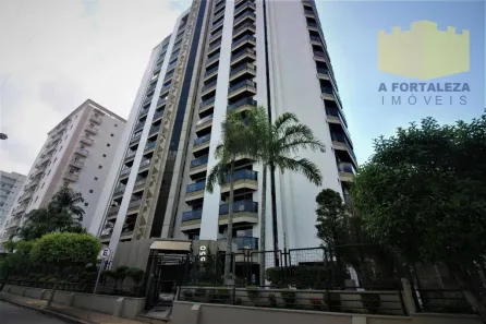 Apartamento com 3 Quartos à venda, 250m² no Centro, Americana