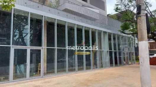 Sala Comercial à venda, 398m² no Pinheiros, São Paulo