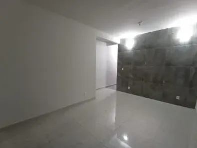 Apartamento com 3 Quartos para alugar, 70m² no Paquetá, Belo Horizonte