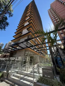 Apartamento com 3 Quartos para alugar, 156m² no Cambuí, Campinas