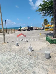 Prédio Comercial com 1 Quarto à venda, 1000m² no Arembepe (Abrantes), Camaçari
