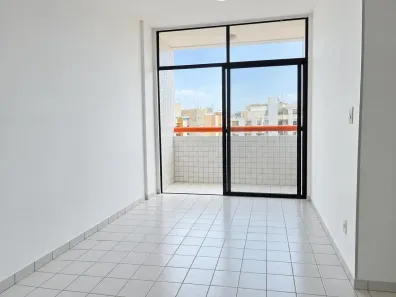 Apartamento com 1 Quarto à venda, 45m² no Ponta Verde, Maceió