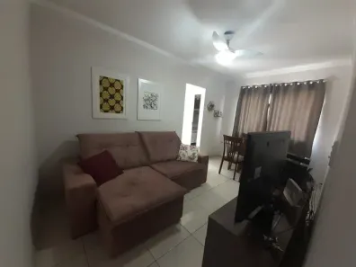 Apartamento com 2 Quartos à venda, 58m² no Colubande, São Gonçalo
