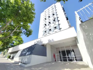 Apartamento com 3 Quartos para alugar, 96m² no Nossa Senhora de Fátima, Santa Maria