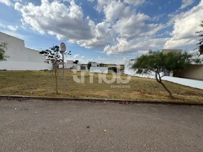 Lote/Terreno à venda, 175m² no Jardim Novo Horizonte, Sorocaba