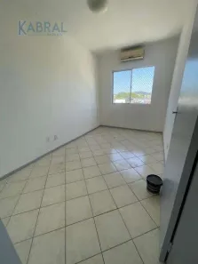 Apartamento com 2 Quartos para alugar, 54m² no Passa Vinte, Palhoça