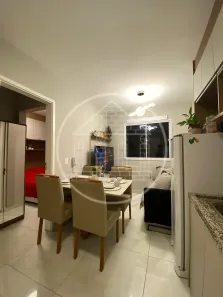 Apartamento com 1 Quarto à venda, 27m² no Vila Nova das Belezas, São Paulo