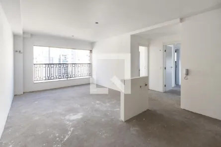 Apartamento com 2 Quartos à venda, 62m² no Perdizes, São Paulo