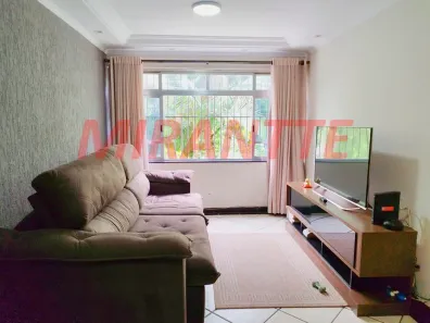 Apartamento com 3 Quartos à venda, 75m² no Jaçanã, São Paulo