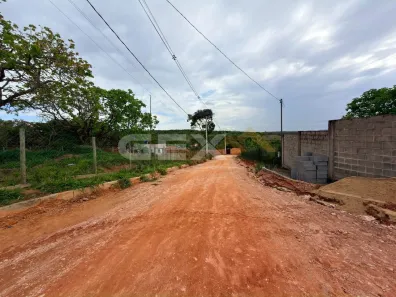 Lote/Terreno à venda, 989m² no Área Rural de Divinópolis, Divinópolis