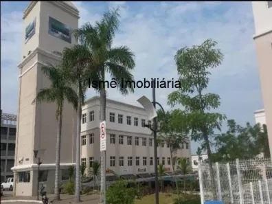 Sala Comercial à venda, 46m² no Loteamento Alphaville Campinas, Campinas
