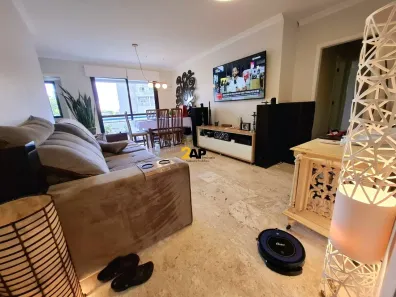 Apartamento com 4 Quartos à venda, 96m² no Vila Andrade, São Paulo
