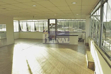 Ponto Comercial para alugar, 130m² no Planalto Paulista, São Paulo