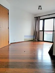 Apartamento com 3 Quartos para alugar, 81m² no Vila Clementino, São Paulo