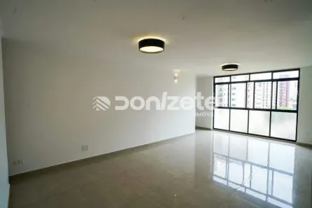 Apartamento com 4 Quartos à venda, 180m² no Vila Bastos, Santo André
