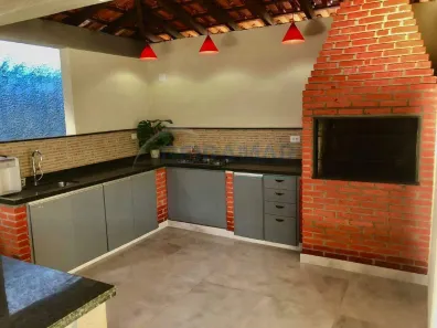 Casa de Condomínio com 3 Quartos à venda, 400m² no Setor Habitacional Vicente Pires, Brasília