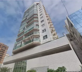 Apartamento com 3 Quartos à venda, 95m² no Praia da Costa, Vila Velha