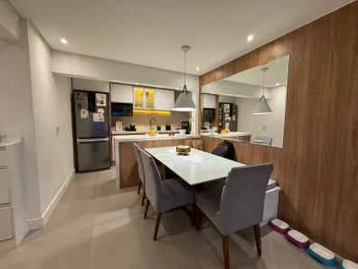 Apartamento com 2 Quartos à venda, 62m² no Aclimação, São Paulo