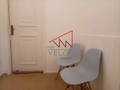Sala Comercial à venda, 32m² no Flamengo, Rio de Janeiro