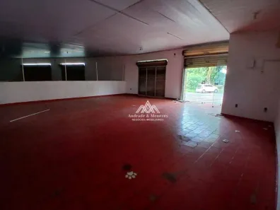 Ponto Comercial para alugar, 200m² no Sumarezinho, Ribeirão Preto