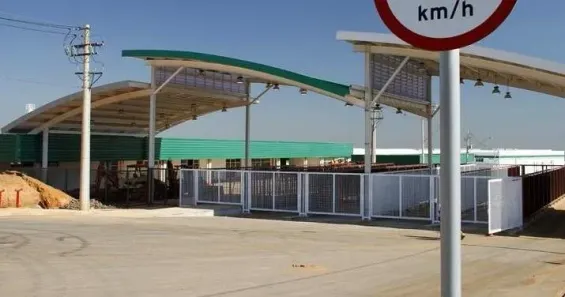 Galpão/Depósito/Armazém para alugar, 18404m² no Techno Park, Campinas