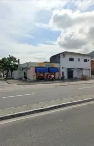 Lote/Terreno à venda, 1498m² no Indaiá, Caraguatatuba