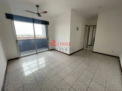 Apartamento com 2 Quartos à venda, 62m² no Zona Central, Rio Claro