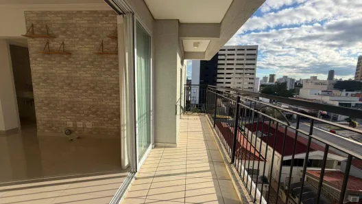 Apartamento com 3 Quartos à venda, 93m² no Jardim Vergueiro, Sorocaba