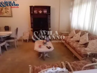 Apartamento com 3 Quartos à venda, 148m² no Mooca, São Paulo