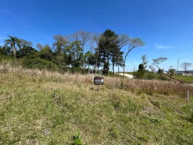 Lote/Terreno à venda, 313m² no Renascença, Santa Cruz do Sul