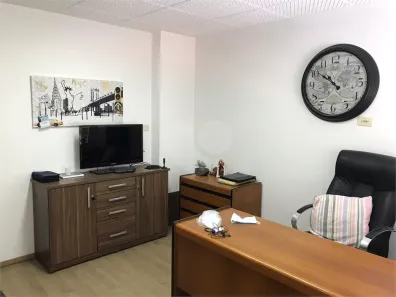 Sala Comercial à venda, 59m² no Jardim Paulista, São Paulo
