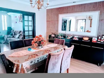 Casa com 3 Quartos à venda, 293m² no Jardim Maria do Carmo, Sorocaba