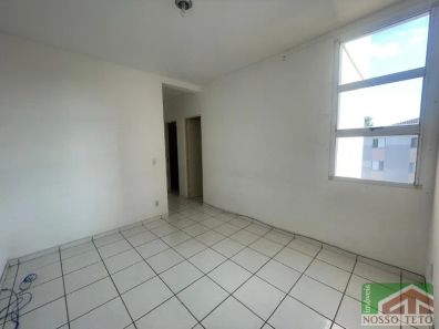 Apartamento com 2 Quartos à venda, 45m² no Jardim Santa Maria (Nova Veneza), Sumaré