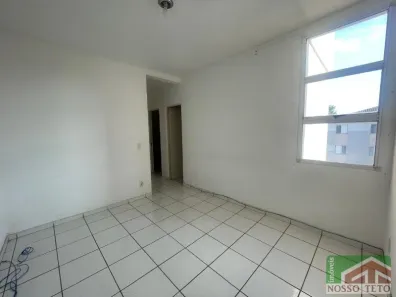 Apartamento com 2 Quartos à venda, 45m² no Jardim Santa Maria (Nova Veneza), Sumaré