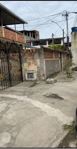 Casa com 2 Quartos à venda, 180m² no Paraíso, São Gonçalo