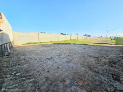 Lote/Terreno à venda, 425m² no Colinas de Indaiatuba, Indaiatuba