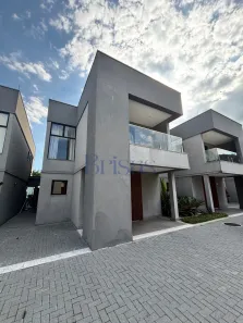 Casa de Condomínio com 4 Quartos à venda, 210m² no Barra do Sahy, São Sebastião